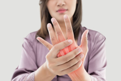 Overcoming Challenges in Rheumatoid Arthritis Clinical Trials