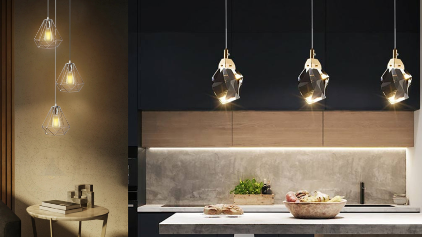 Pendant Lighting A Stylish and Functional Choice for Any Room (1)