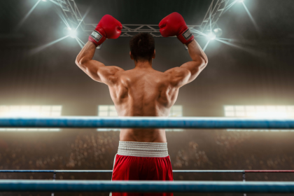 Ranking the Top 10 Boxers in the World