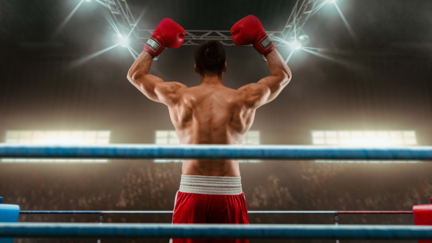 Ranking the Top 10 Boxers in the World