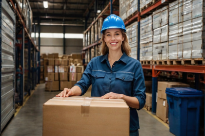 Real-Time Shipment Tracking Software How It Works and Why Your Business Needs It