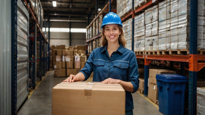 Real-Time Shipment Tracking Software How It Works and Why Your Business Needs It