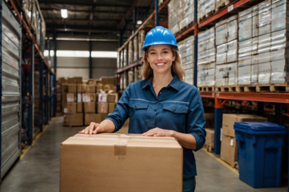 Real-Time Shipment Tracking Software How It Works and Why Your Business Needs It