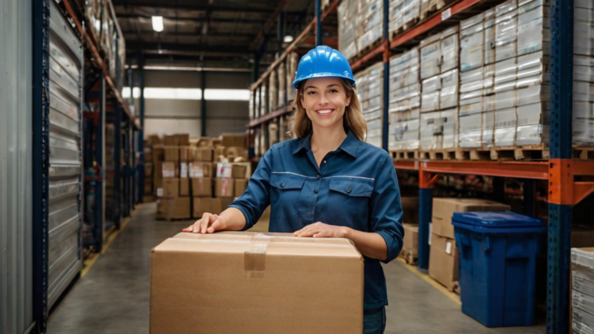 Real-Time Shipment Tracking Software How It Works and Why Your Business Needs It