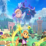 Remembering the best games from 2024
