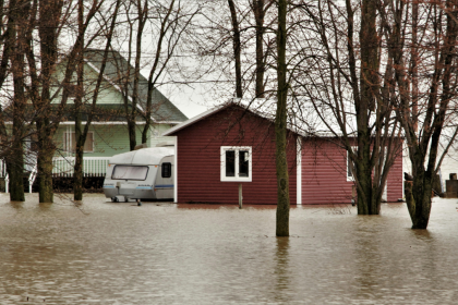 Restoring Home After the Flood A Guide to Water Damage Recovery