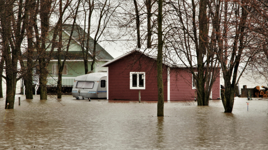 Restoring Home After the Flood A Guide to Water Damage Recovery