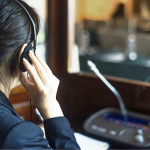 Rising Demand For Chinese Interpretation Services