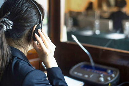 Rising Demand For Chinese Interpretation Services