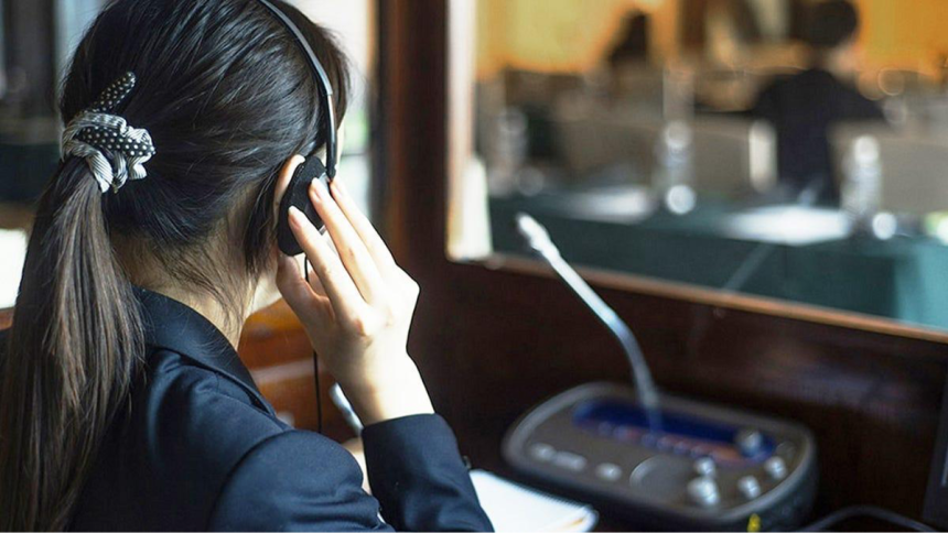 Rising Demand For Chinese Interpretation Services