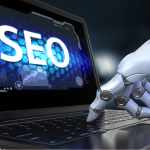 SEO Meets AI Google Search Trends in the Age of LLMs