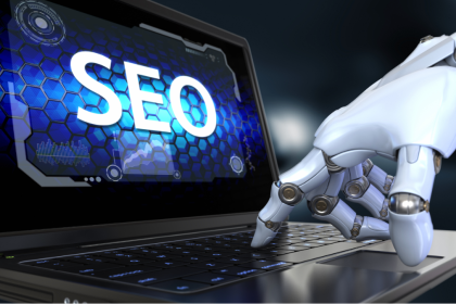 SEO Meets AI Google Search Trends in the Age of LLMs