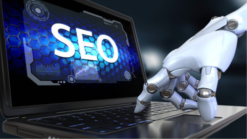SEO Meets AI Google Search Trends in the Age of LLMs