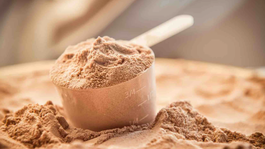 Scoop Smart What Sets Premium Protein Powders Apart