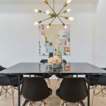 Sculpted in Steel Why Designer Metal Table Bases Are the New Centerpiece of Modern Interiors