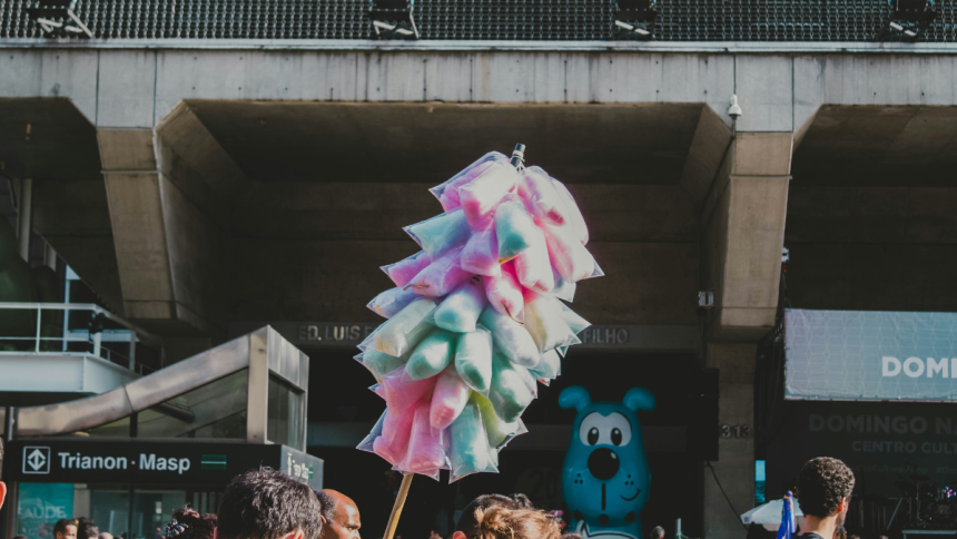 Secrets of Successful Pop-Up Events What Makes Temporary Venues Work