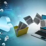 Securing Sensitive Data During Data Transfers and Backups