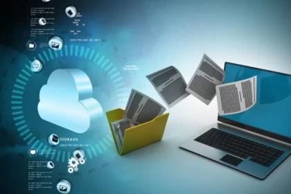 Securing Sensitive Data During Data Transfers and Backups