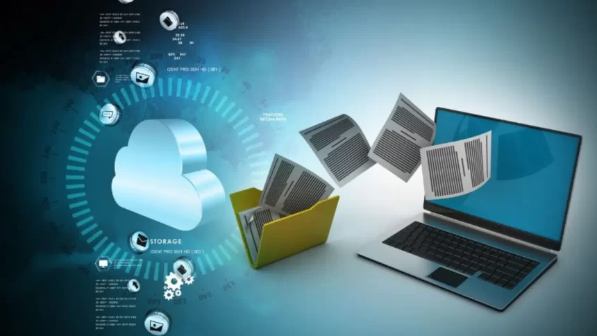 Securing Sensitive Data During Data Transfers and Backups