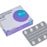 Sildenafil Tablets Their Role in Treatment