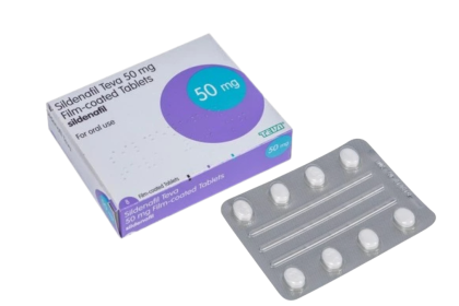 Sildenafil Tablets Their Role in Treatment