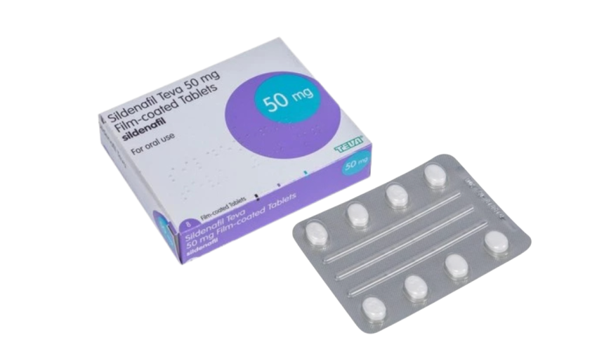 Sildenafil Tablets Their Role in Treatment