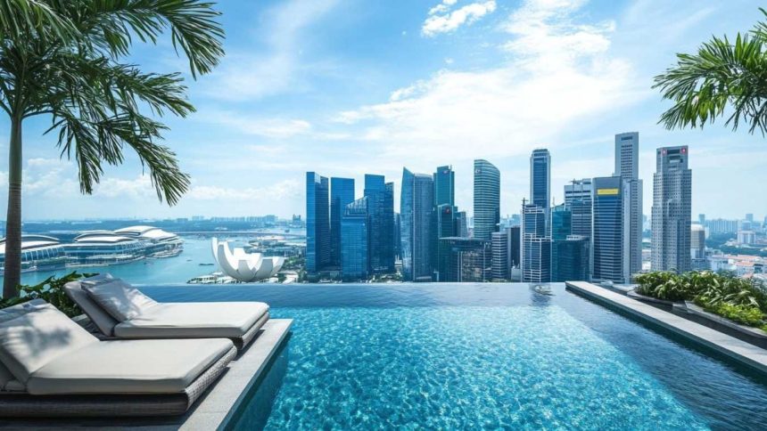 Skye At Holland Condominium Where Luxury Meets Prime Location