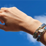 Small Symbols, Big Stories A Look Into Italian Charm Bracelets