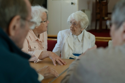 Smart Choices for Senior Home Care in Charleston SC