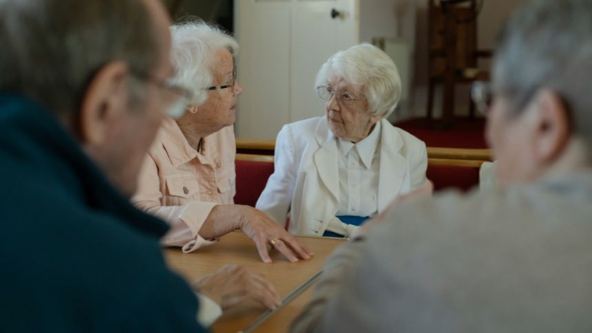 Smart Choices for Senior Home Care in Charleston SC