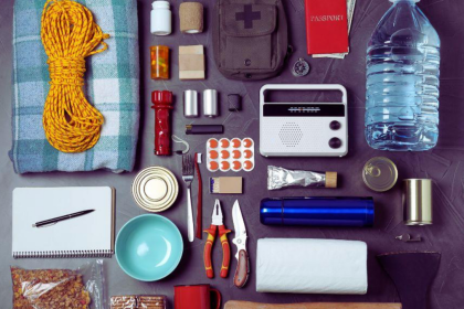 Smart Emergency Supply Organization Storage Systems That Save Lives
