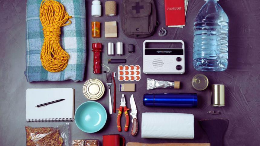 Smart Emergency Supply Organization Storage Systems That Save Lives
