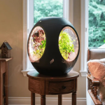 Smart Tech for Plants and Home Spaces
