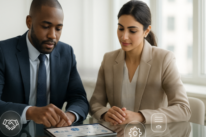 Smarter Spending, Better Results Why Predictive Procurement Orchestration Is the Future of U.S.