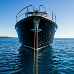 Smooth Sailing Starts with Anchor Winches from Savwinch