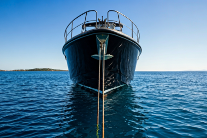Smooth Sailing Starts with Anchor Winches from Savwinch