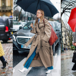 Stay Dry & Prepped 5 Rainy Day Items and Outfit Essentials