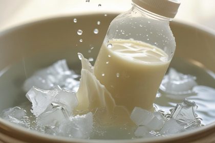 Thawing and Warming Breast Milk Safe Practices for Every Mom