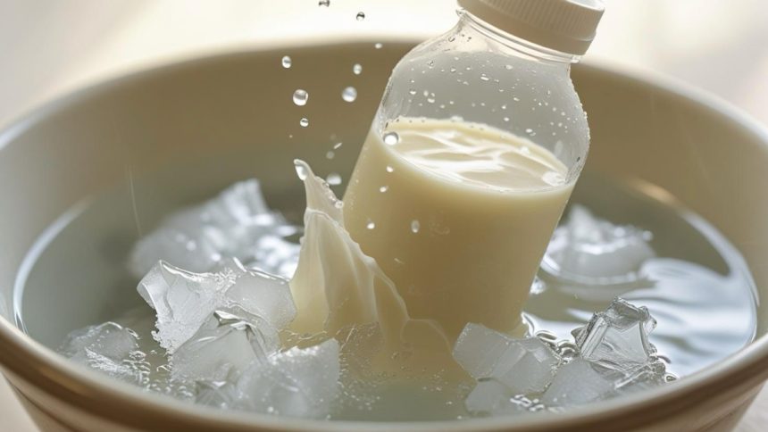 Thawing and Warming Breast Milk Safe Practices for Every Mom