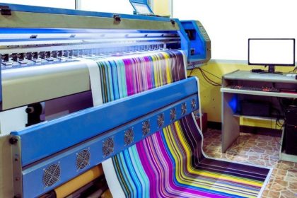 The Complete Guide to Large Format Poster Printing: From Design to Display
