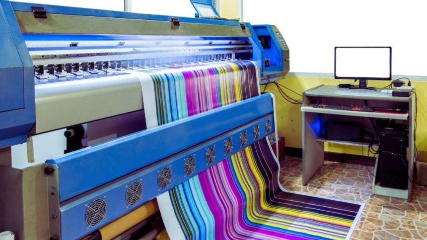 The Complete Guide to Large Format Poster Printing: From Design to Display