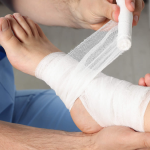 The Comprehensive Scope of Podiatric Interventions in Managing Acute Lower Limb Injuries in Maryland