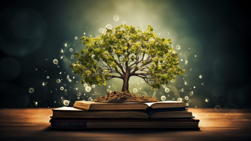 The Growth Habit Rethinking What Success Looks Like