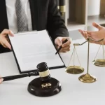 The Legal Maze Handling a Divorce with Pending Criminal Charges