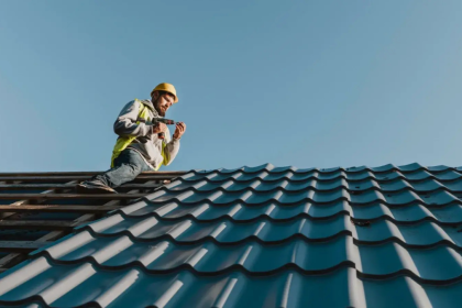 The Lifecycle of a Roof What to Expect From Installation to Replacement