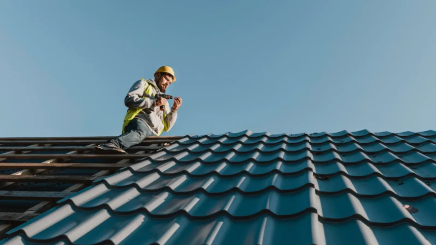 The Lifecycle of a Roof What to Expect From Installation to Replacement