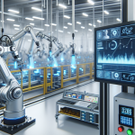 The Physical Side of Tech Why Manufacturing Still Matters in a Software-Driven World