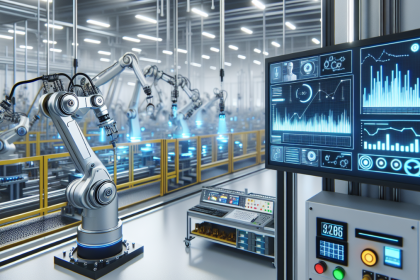 The Physical Side of Tech Why Manufacturing Still Matters in a Software-Driven World