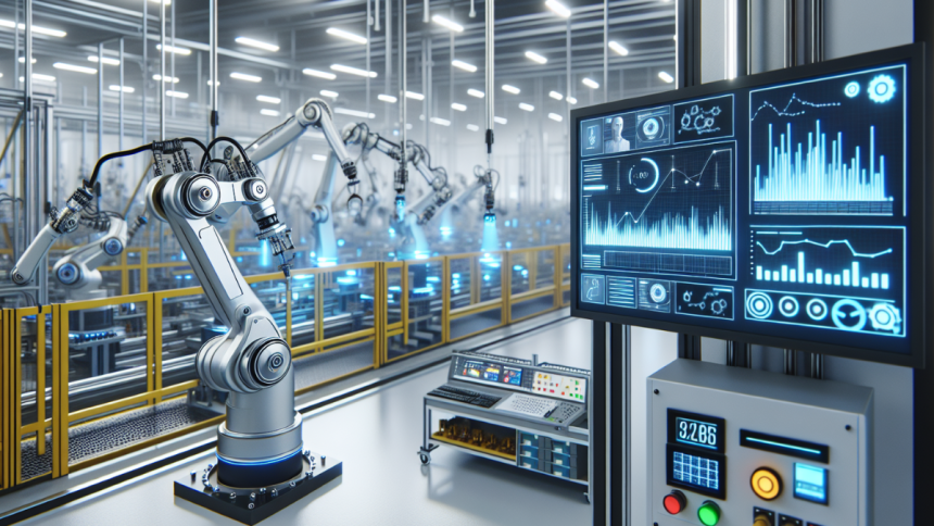 The Physical Side of Tech Why Manufacturing Still Matters in a Software-Driven World