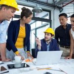 The ROI of Investing in Construction Scheduling Software A Data-Driven Perspective